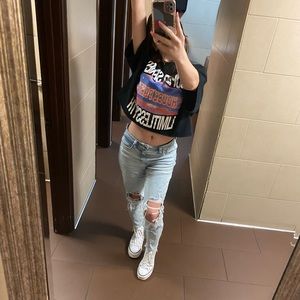 Meet your Posher, Ally-mae